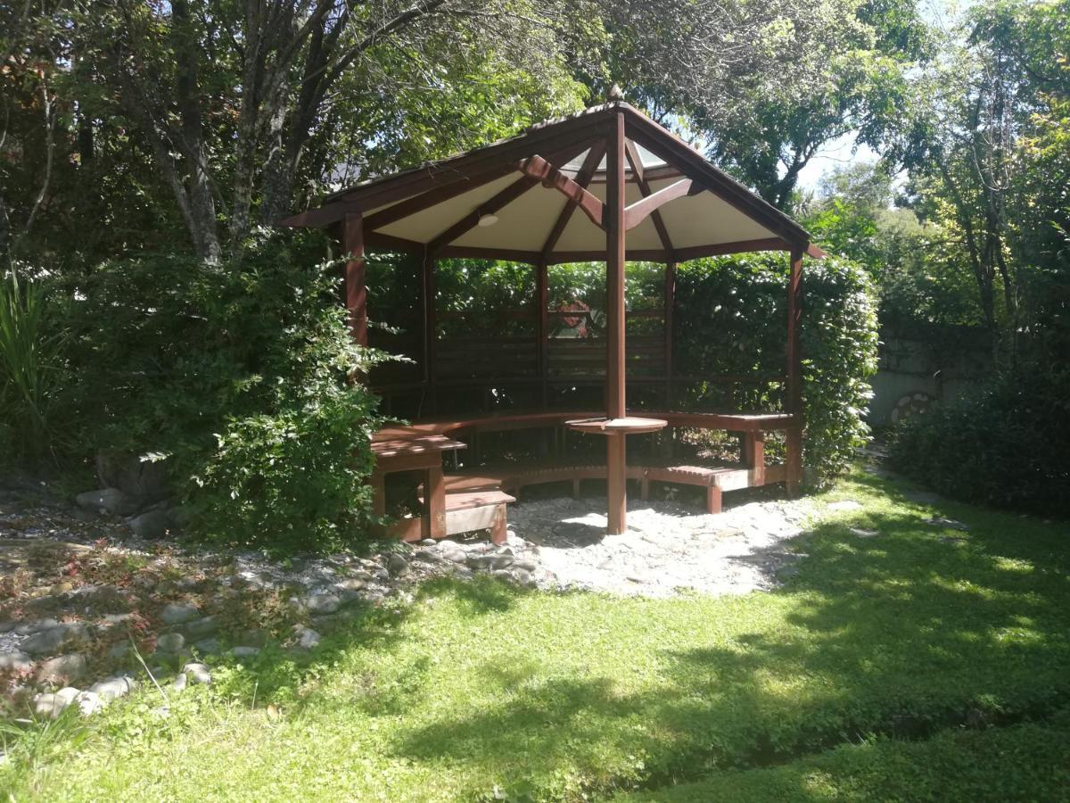Joya Garden & Villa Studios Nelson Exterior foto