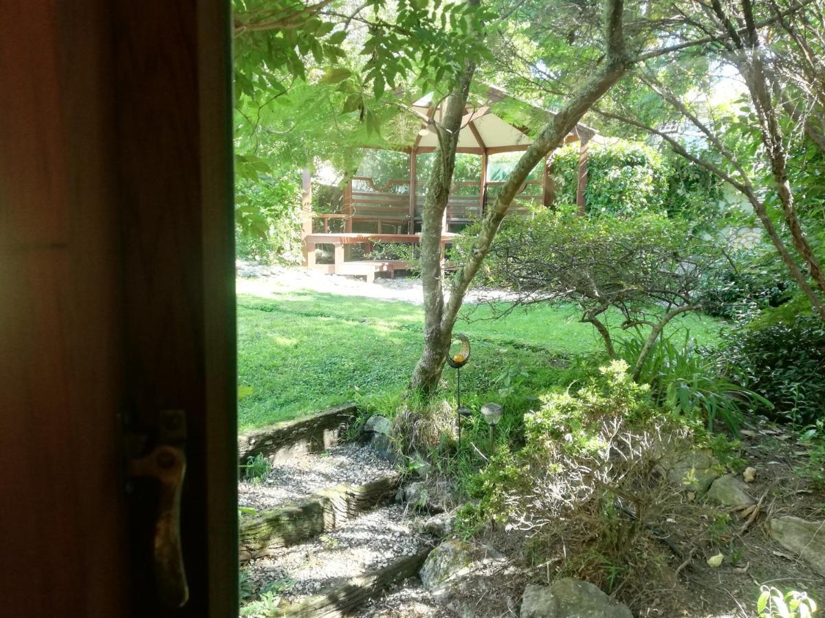Joya Garden & Villa Studios Nelson Exterior foto
