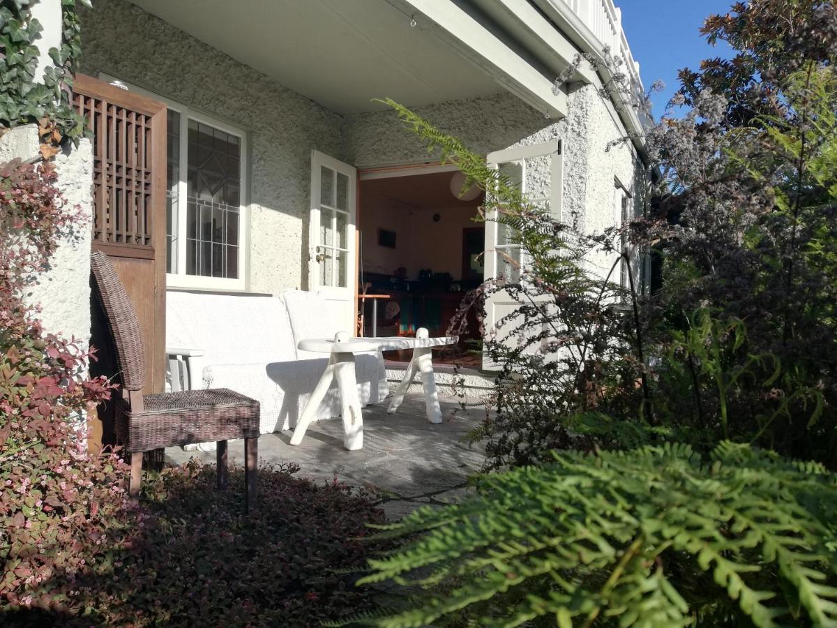 Joya Garden & Villa Studios Nelson Exterior foto