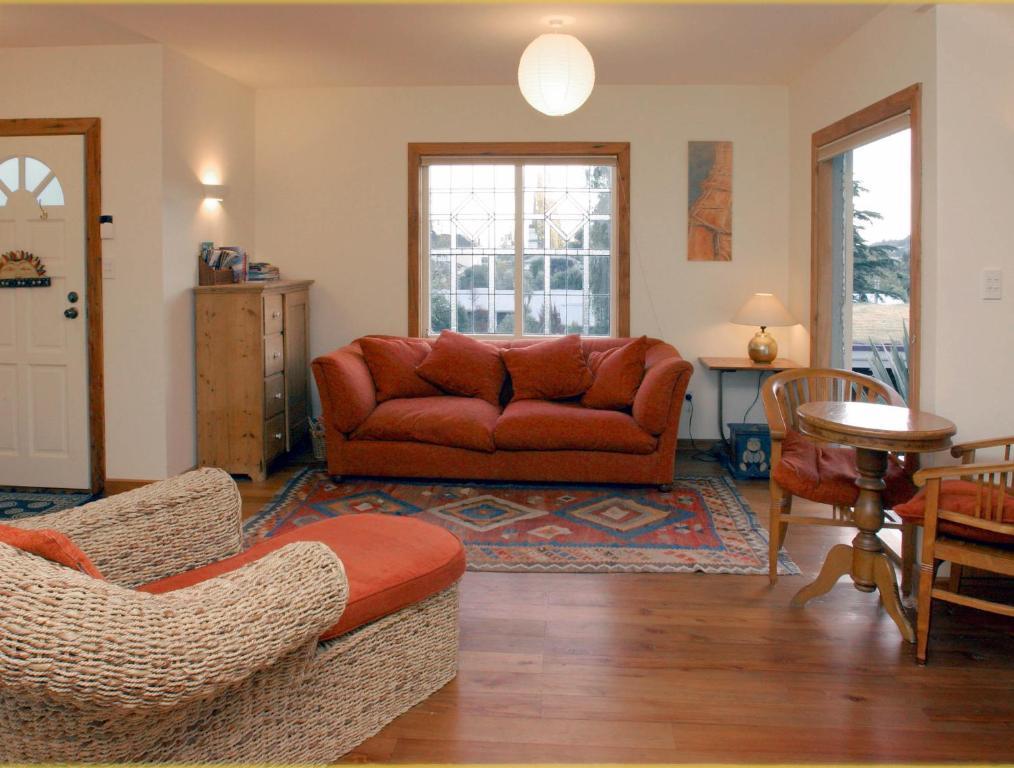 Joya Garden & Villa Studios Nelson Zimmer foto