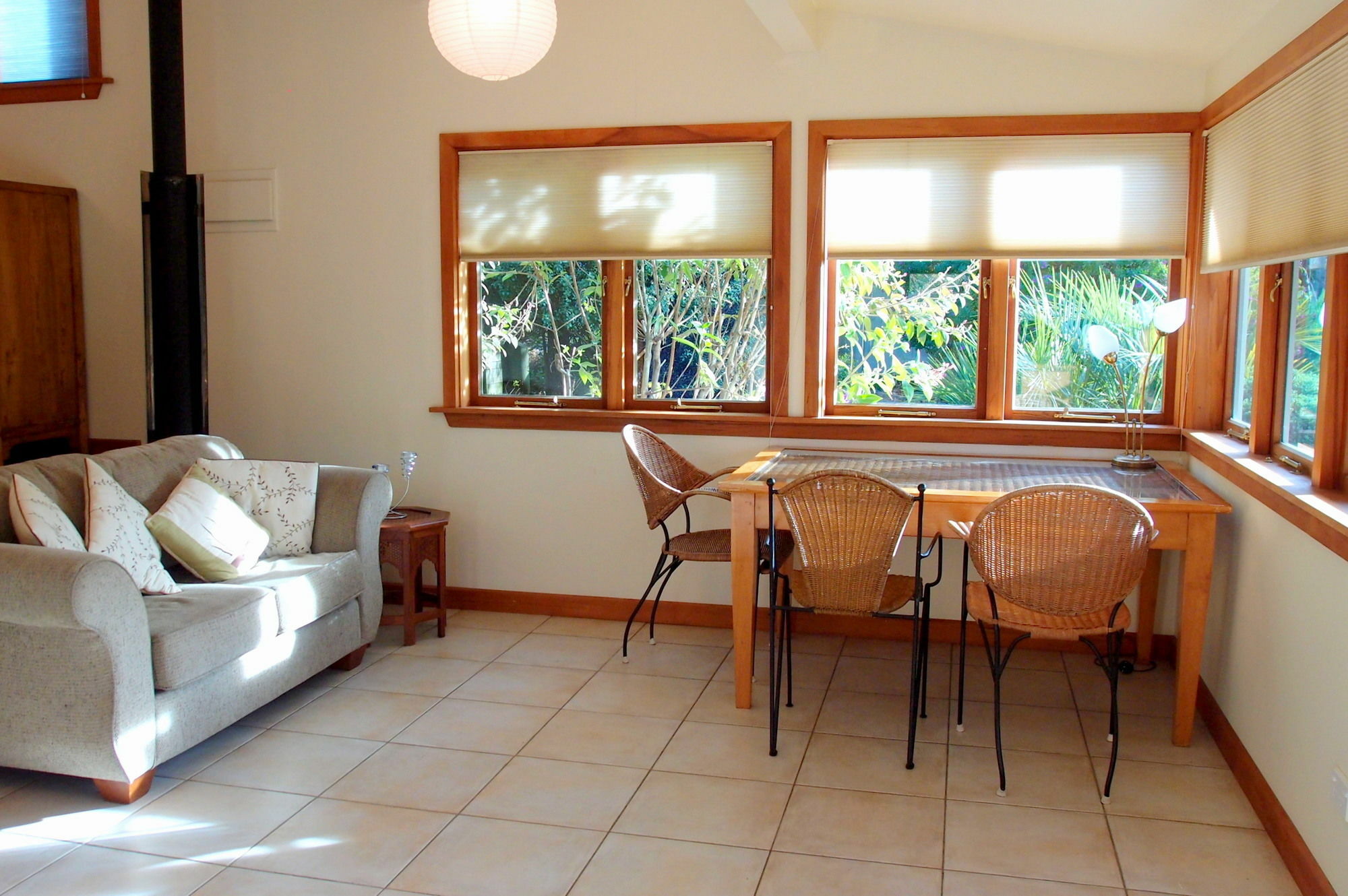 Joya Garden & Villa Studios Nelson Exterior foto