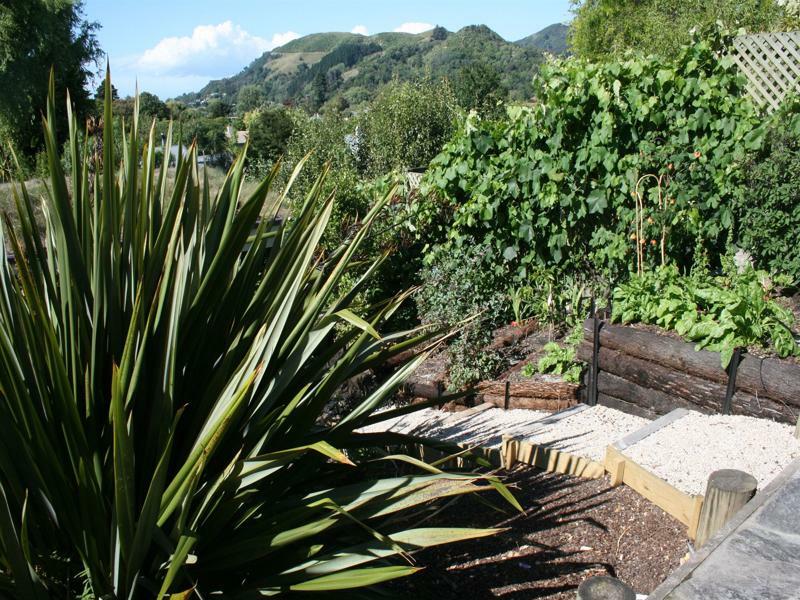 Joya Garden & Villa Studios Nelson Exterior foto