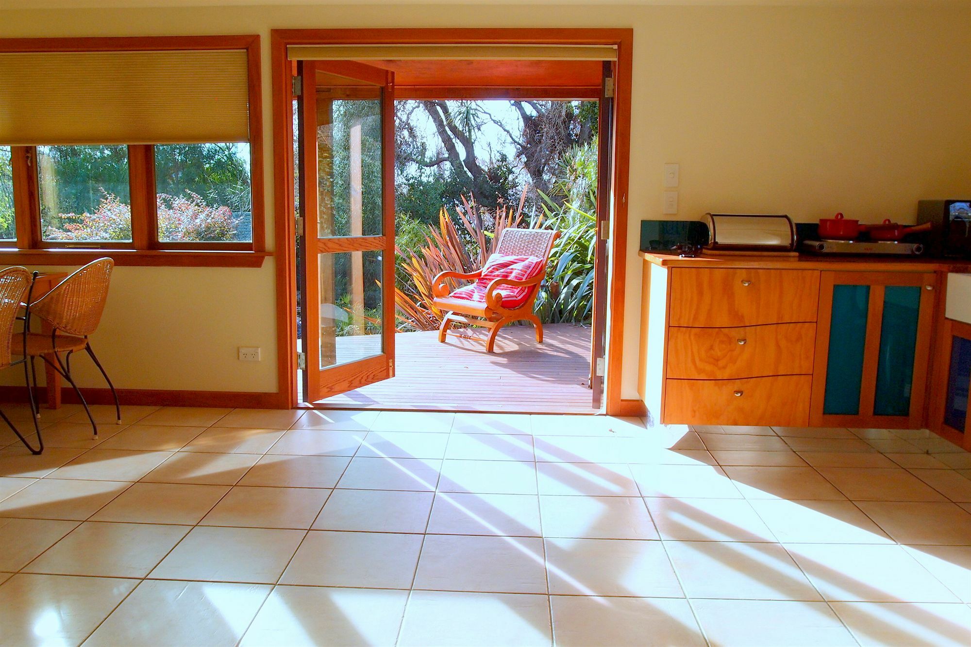 Joya Garden & Villa Studios Nelson Exterior foto