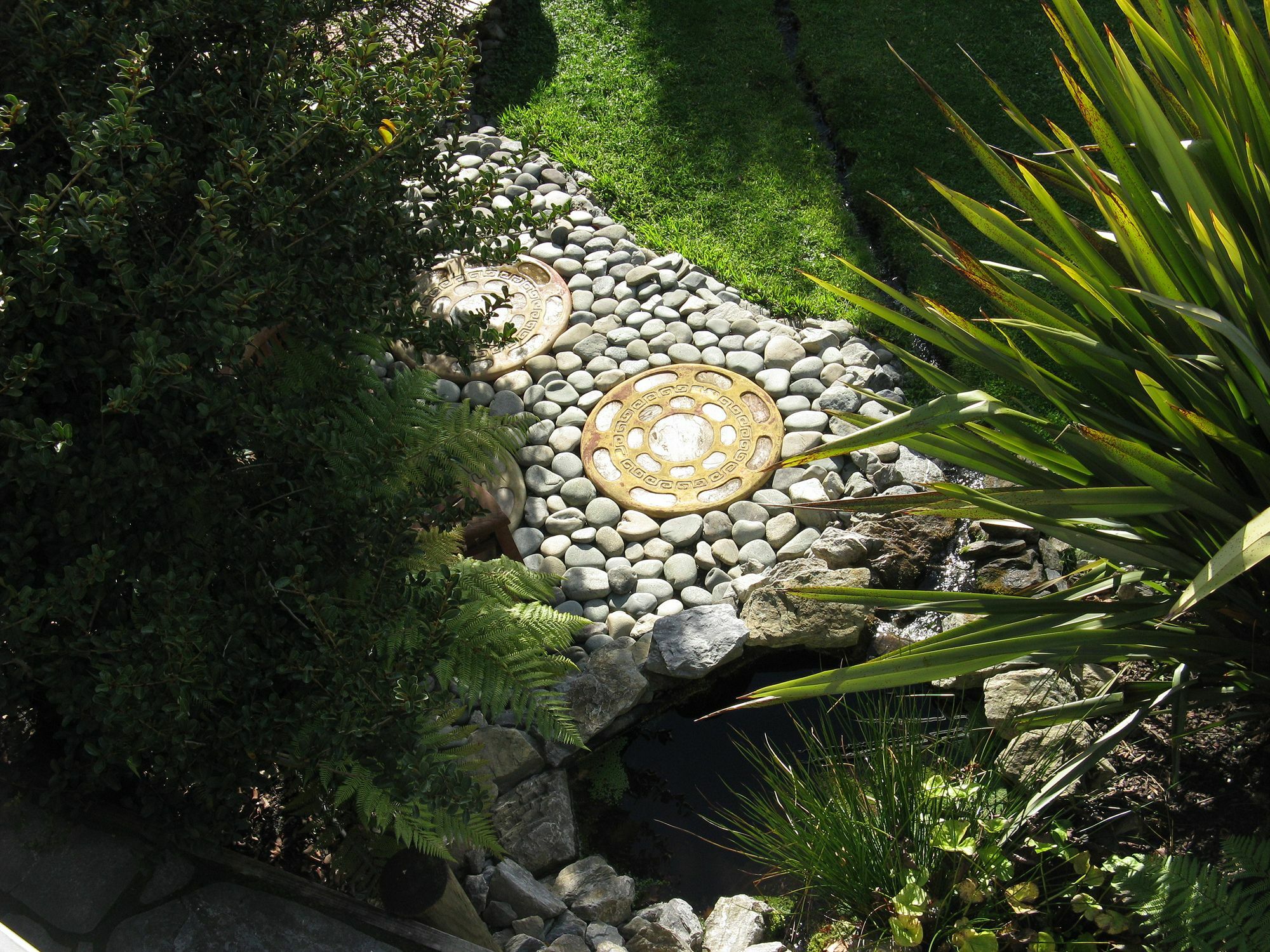 Joya Garden & Villa Studios Nelson Exterior foto