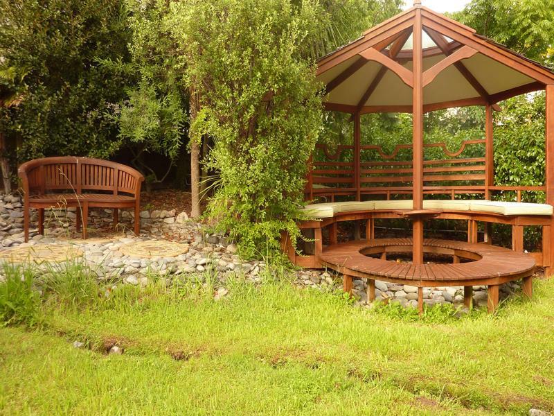Joya Garden & Villa Studios Nelson Exterior foto